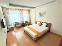 Minh Duc Hotel Hotels in Tuần Châu