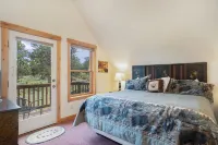 Solitude Eagle #6 - Estes Park Condo Hotels in Drake