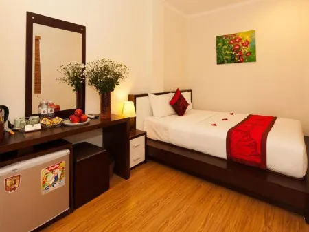 Hanoi Serenity Hotel 2