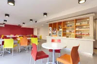 Premiere Classe Bordeaux Nord - Lac - servizio colazione