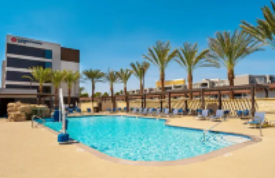 Candlewood Suites LAS VEGAS - E TROPICANA by IHG Hotels in Las Vegas