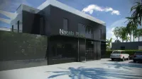 Nacala Plaza Business Design Hotel Hotel di 