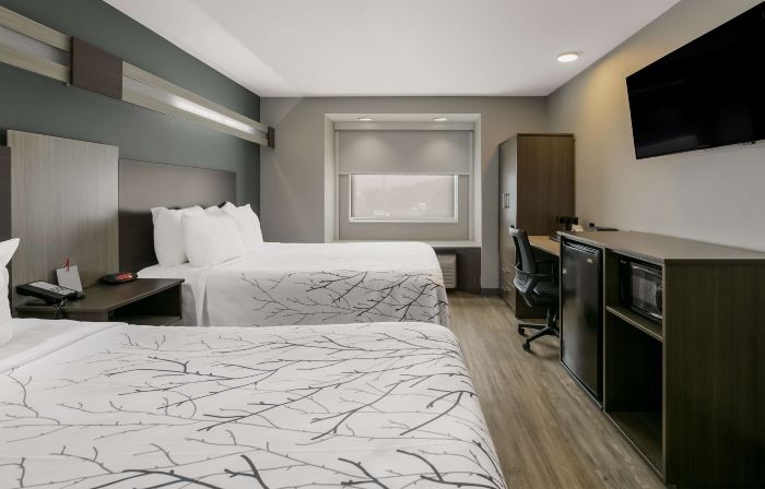 SureStay Plus Hotel by Best Western Sevierville
