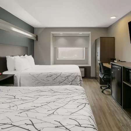 SureStay Plus Hotel by Best Western Sevierville