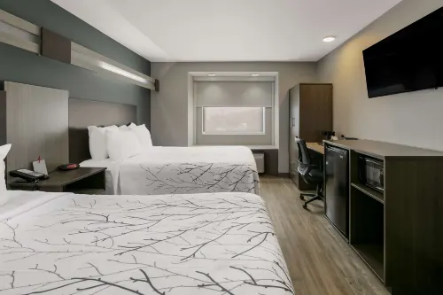 SureStay Plus Hotel by Best Western Sevierville - Wifi