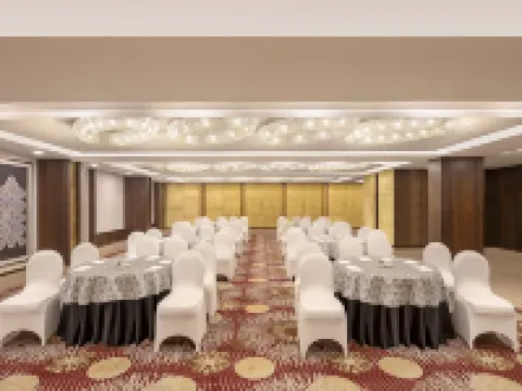 Country Inn & Suites by Radisson Jammu Hotels in Jammu