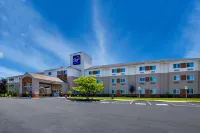 Garner Hotel Londonderry - Manchester by IHG  호텔