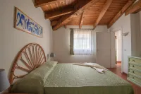 Charming Sea & Villas Villa (+ Extra Bed Possible) Num2105