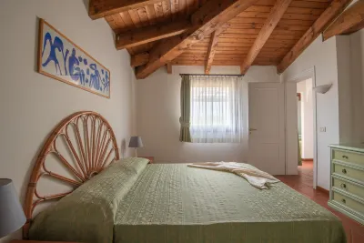 Charming Sea & Villas Villa (+ Extra Bed Possible) Num2106