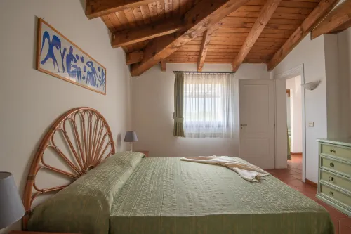 Charming Sea & Villas Villa (+ Extra Bed Possible) Num2105 - Pools