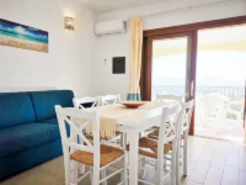 The Fantastic Residenza Badus Two Bedroom Sleeps Six Hoteles en Badesi