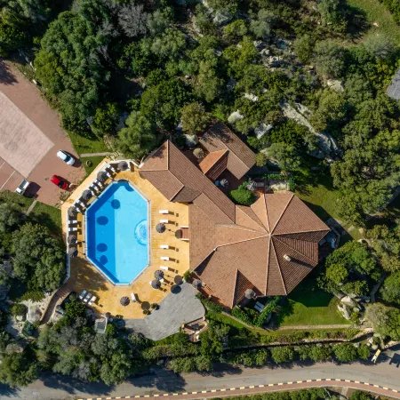 Chic Villa Antonina Num2178