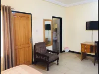 Double Room with Balcony 住宿飯店