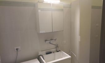 Single Room Between Padua and Chioggia