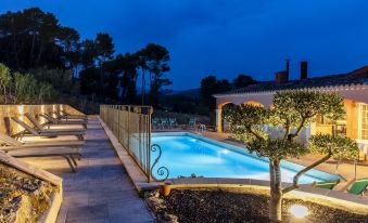Domaine Rabiega - Vineyard and Boutique Hotel