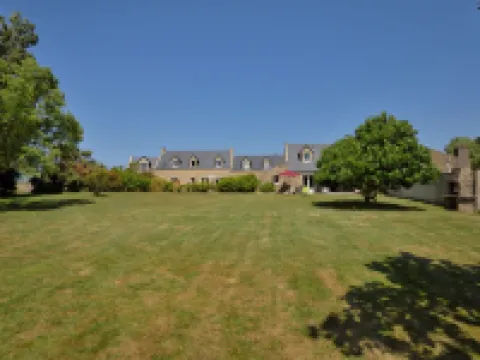 Houat-Hoedic-Belle-Ile Hotels in Plouhinec