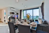 AO503 - 2 Bedroom Serviced Apartment with Sea View and Bathtub at Ao Nang Beach - Apartments