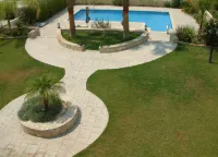 Three Bedroom Villa with Private Pool and Landscaped Garden Close to the Beach - 3 stelle