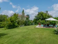 Bandiera Hotels in Cinigiano