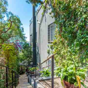 Vistamar Hotel Exterior