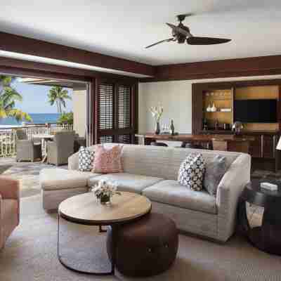 華拉萊四季度假酒店 Rooms