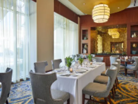 ルネッサンス モンゴメリー ホテル & スパ アット ザ コンベンション センター モントゴメリーのホテル