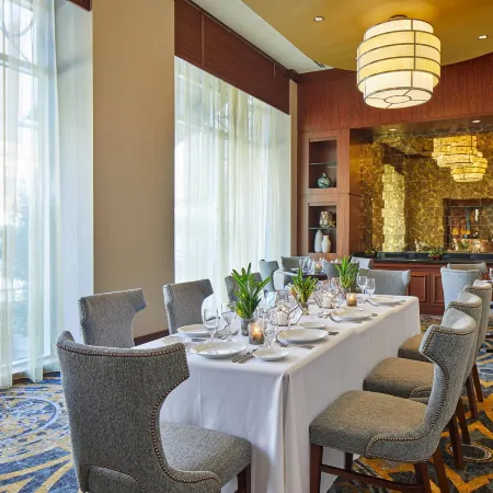 Renaissance Montgomery Hotel & Spa at the Convention Center