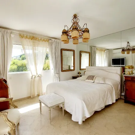 Juan les Pins Near Cannes & Beaches 18/20 Guests
