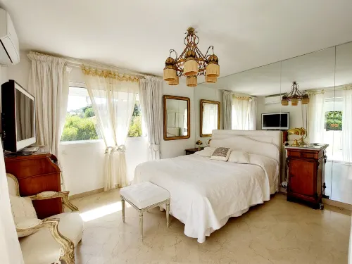 Juan les Pins Near Cannes & Beaches 18/20 Guests - สระว่ายน้ำส่วนตัว
