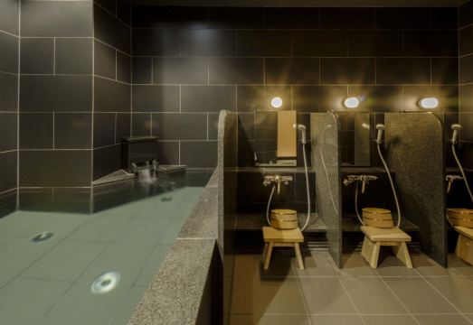 5. 토세이 호텔 코..