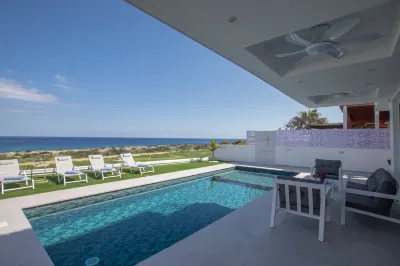 Protaras Artizan Villa Ar5 Cyclops Cave 주변 호텔