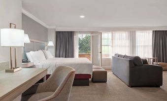 Hampton Inn & Suites Stamford