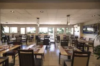 Kyriad Chateauroux - breakfast