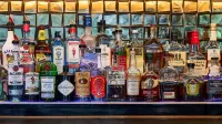 Hilton Kansas City Country Club Plaza - bar