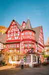 Das Ebertor - Hotel & Hostel Hotel dekat Jakobuskapelle