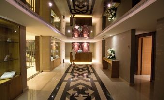 Miracle Istanbul Asia Airport Hotel & Spa