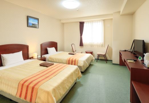 5. 호텔 피스 아일..