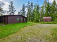 Sieralahden lomakylä, mökki 1 - 2-Star