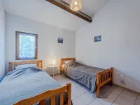 Hameau des Tamarins