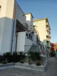 Comfortable Attic Apt with Parking Space in Chiavari Italy