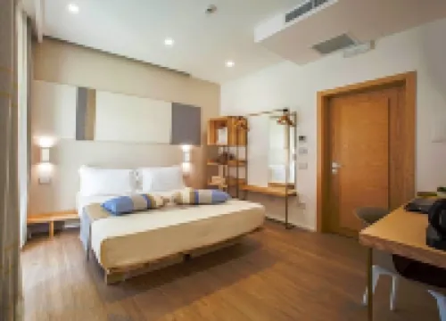 Noha Lifestyle Hotel - Adults Only