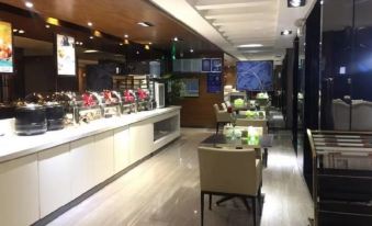 Jinjiang Inn (Tai'an Railway Station) - Housity