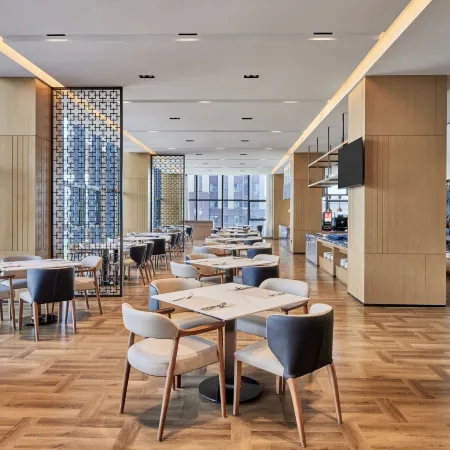 Fairfield by Marriott Zibo