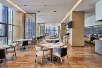 Fairfield by Marriott Zibo