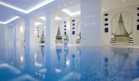 Pomegranate Wellness Spa Hotel - Romantic