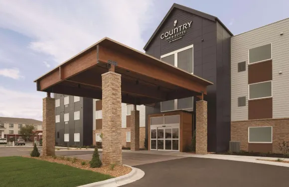 阿特金森堡麗怡酒店