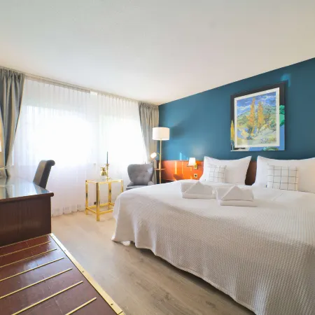 Tulip Inn Lausanne Beaulieu