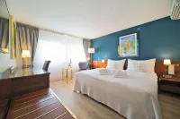 Tulip Inn Lausanne Beaulieu Hotels in Crissier