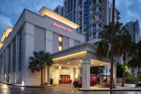 Hampton Inn Miami/Dadeland Hotels near Alex Rodriguez Park