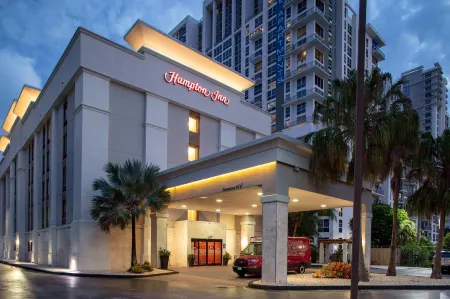 Hampton Inn Miami/Dadeland